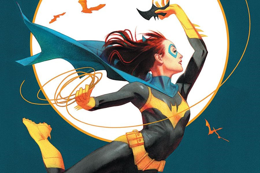 Batgirl