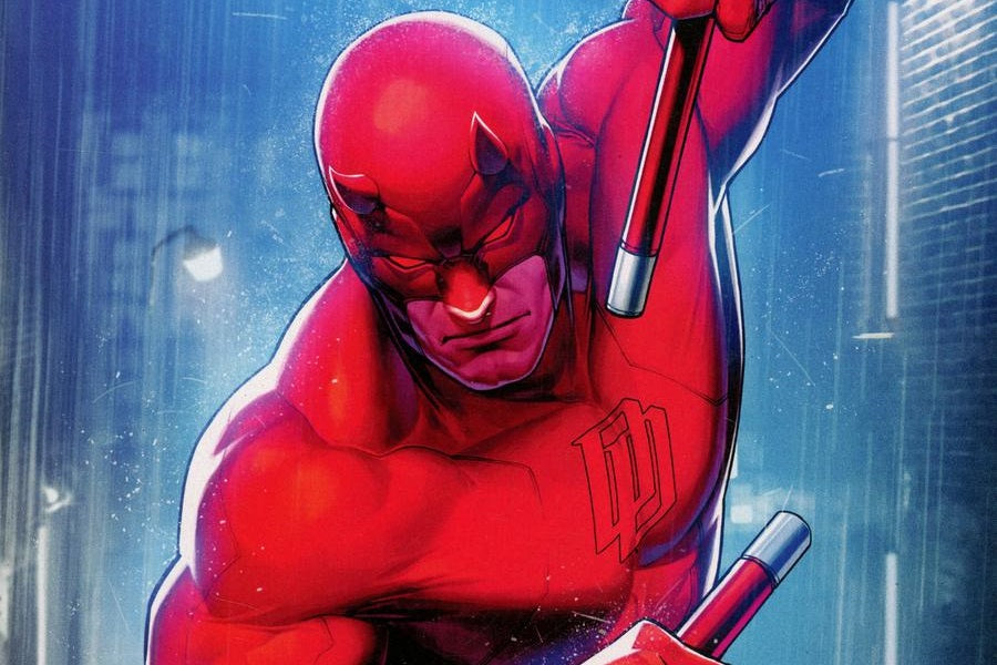 Daredevil