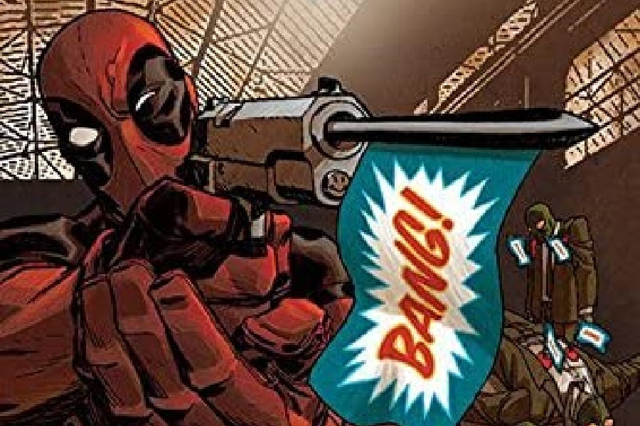 Deadpool