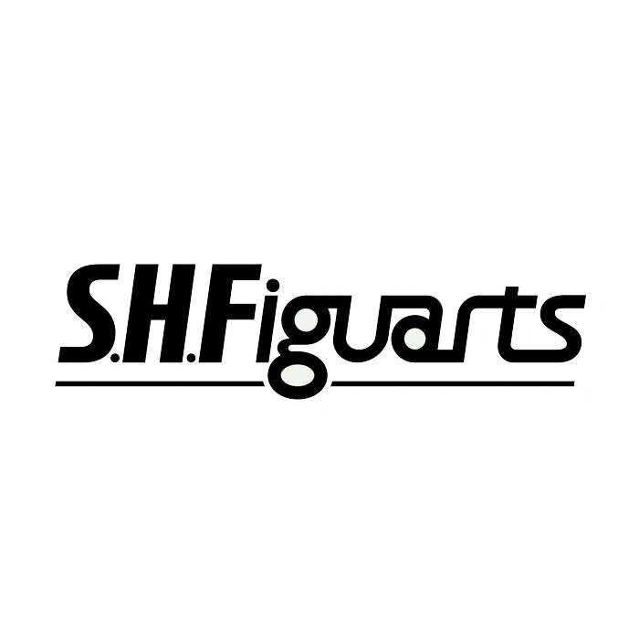 S.H.Figuarts