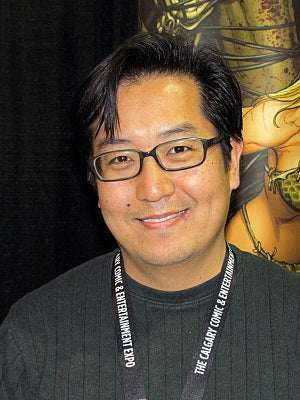 Frank Cho