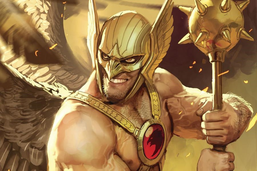 Hawkman