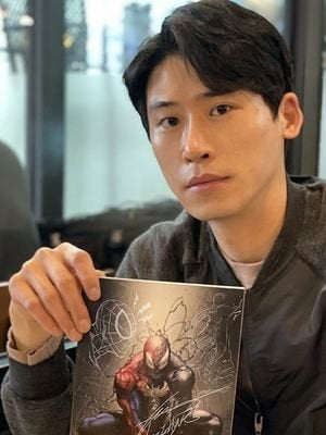 In-Hyuk Lee