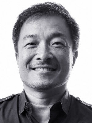 Jim Lee