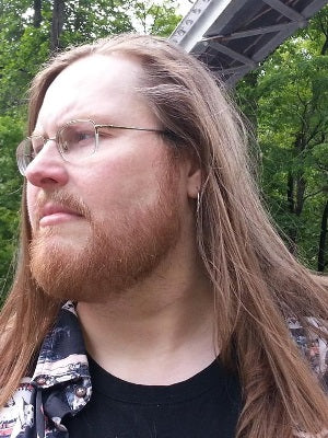 Joseph Michael Linsner