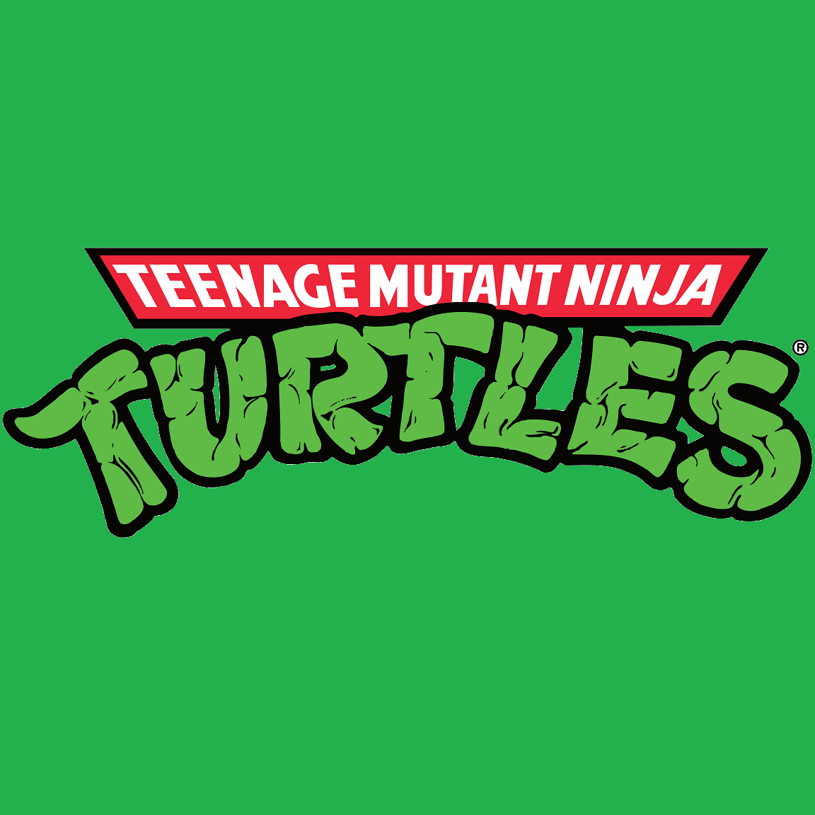 Teenage Mutant Ninja Turtles