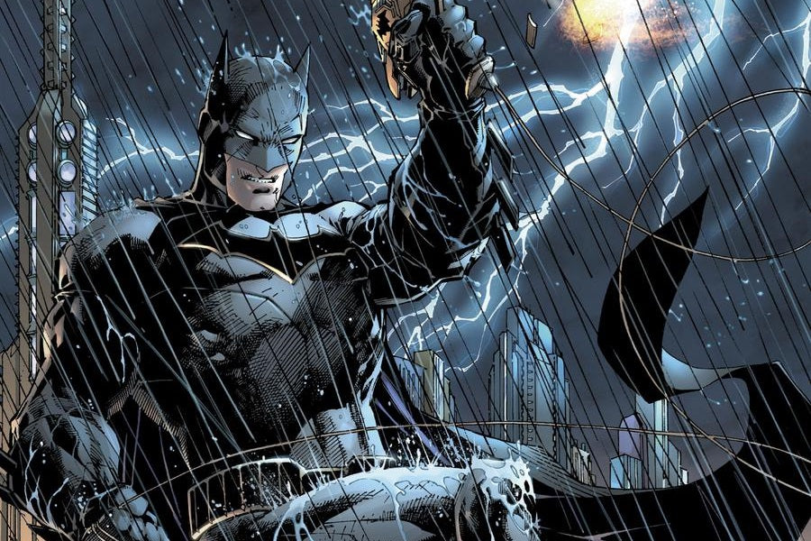 Batman