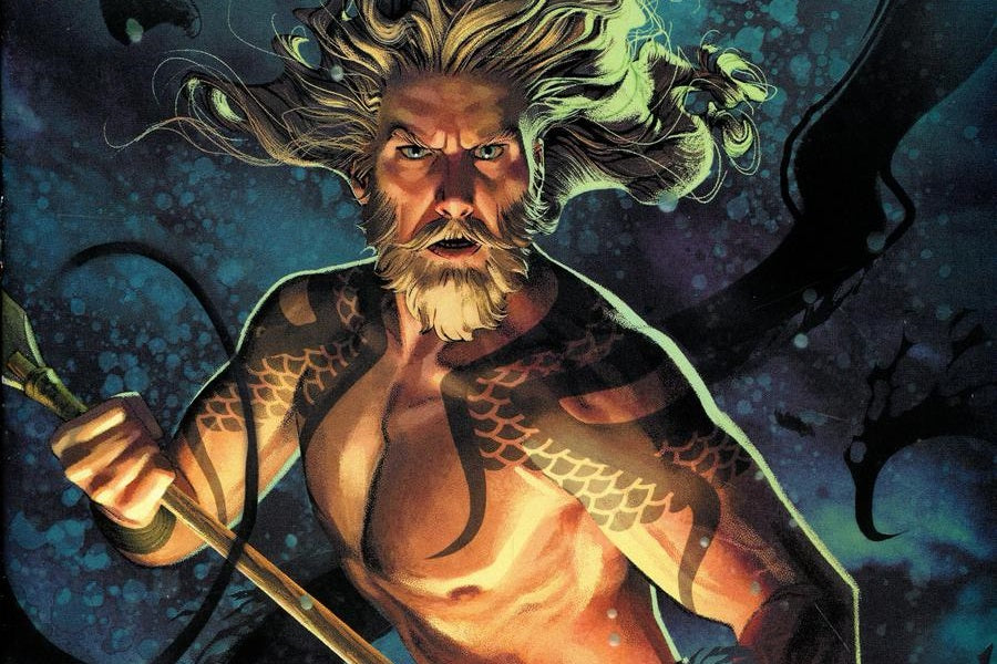 Aquaman