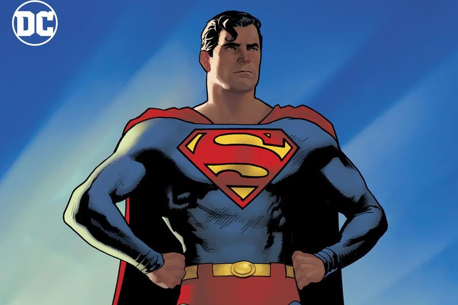 Superman