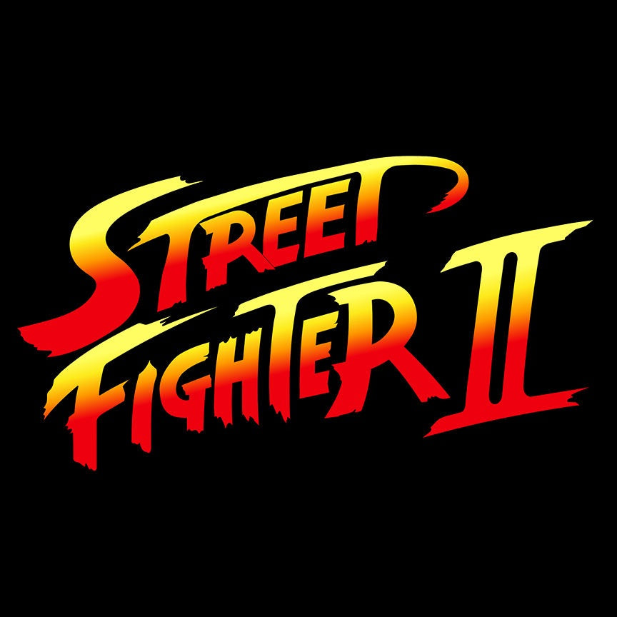 Street Fighter