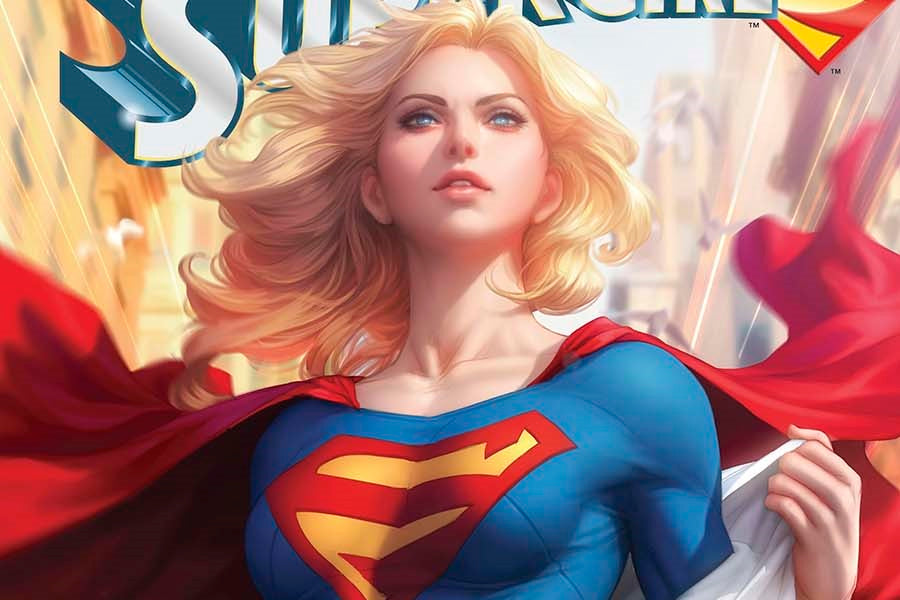Supergirl