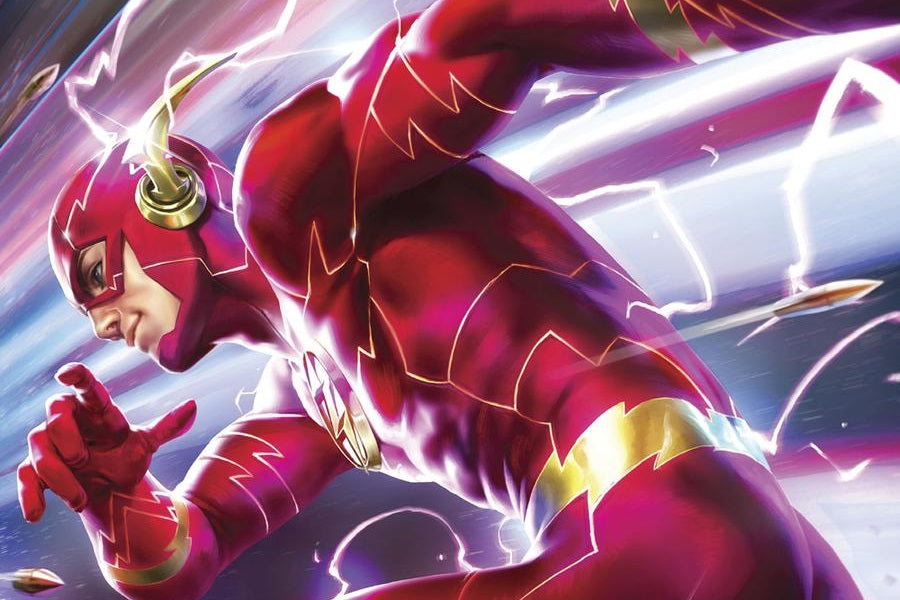 The Flash