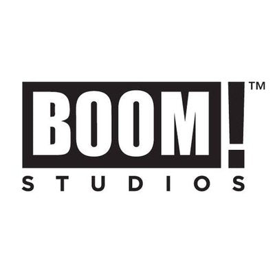 Boom! Studios