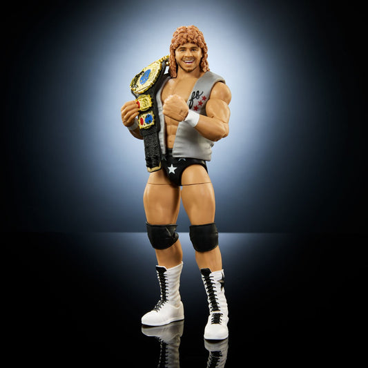 WWE Elite Collection Series 116 "Flyin" Brian Pillman