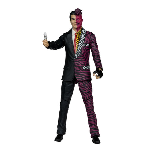 DC Multiverse Batman Forever Two-Face