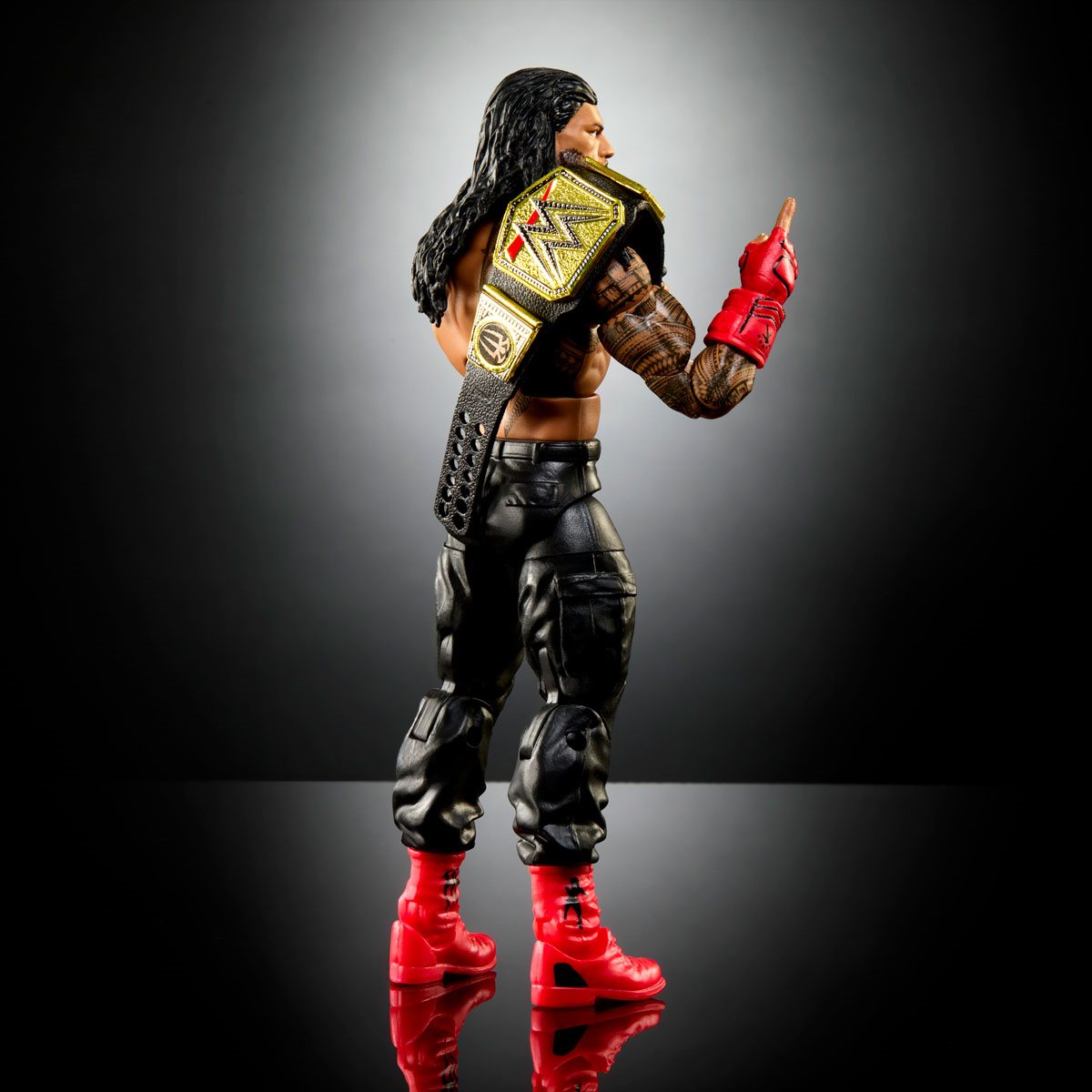 WWE Elite Collection Series 110 Roman Reigns