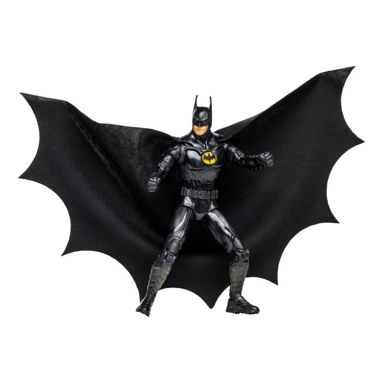 DC Multiverse The Flash (2023) Batman (Multiverse)
