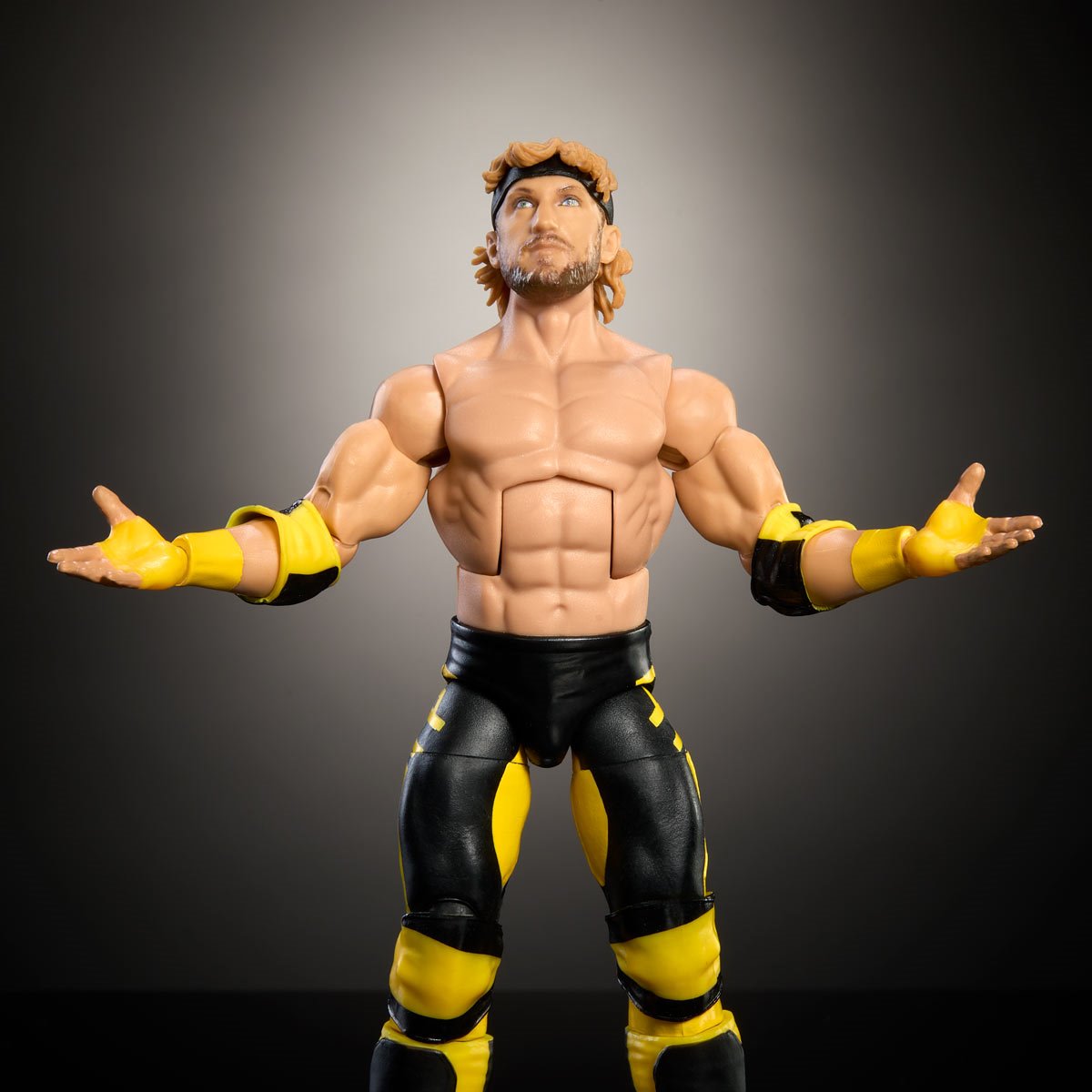 WWE Elite Collection Top Picks 2025 Wave 2 Logan Paul