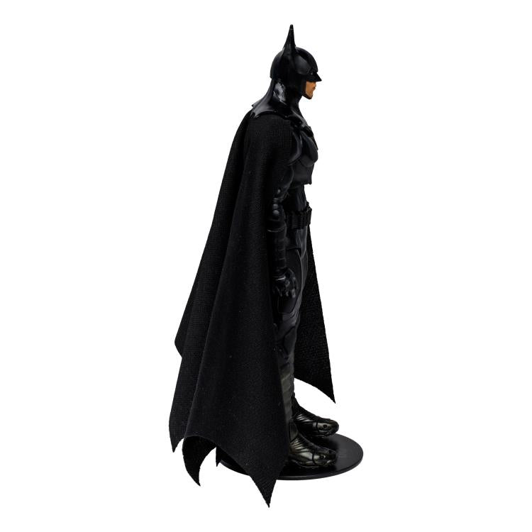 DC Multiverse The Flash (2023) Batman (Multiverse)