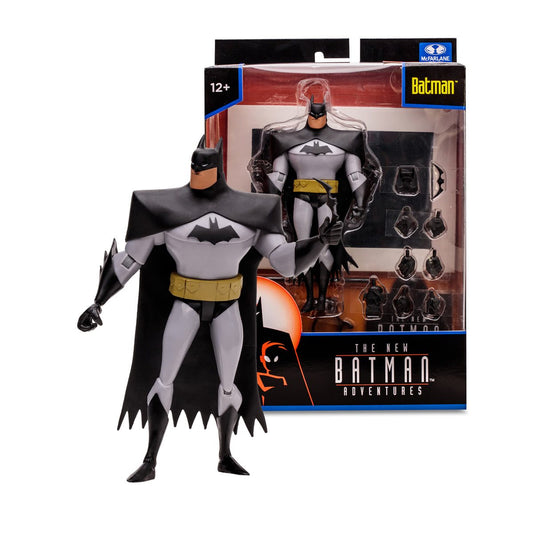 The New Batman Adventures Wave 1 Batman