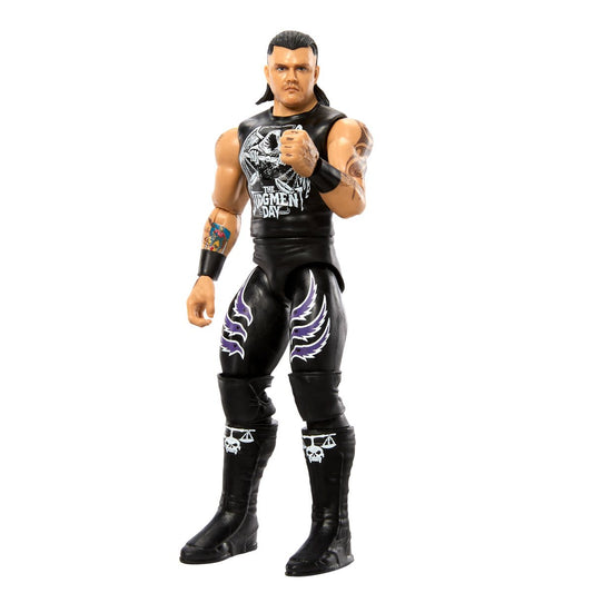 WWE Basic Series 144: Dominik Mysterio
