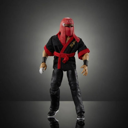WWE Ultimate Edition Wave 25 The Great Muta (Chase Variant)