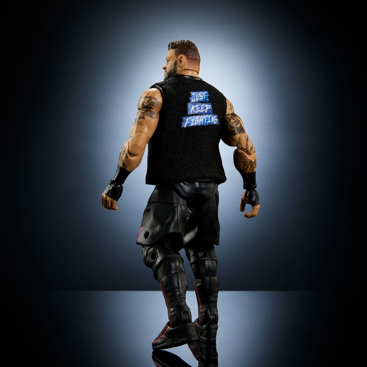 WWE Elite Collection Series 116 Kevin Owens