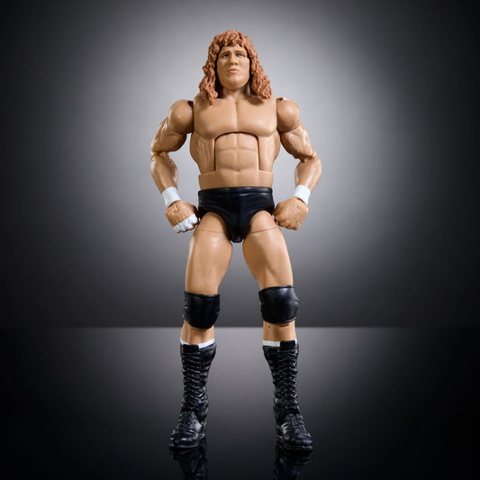 WWE Elite Collection Series 108: Terry Gordy (The Executioner)