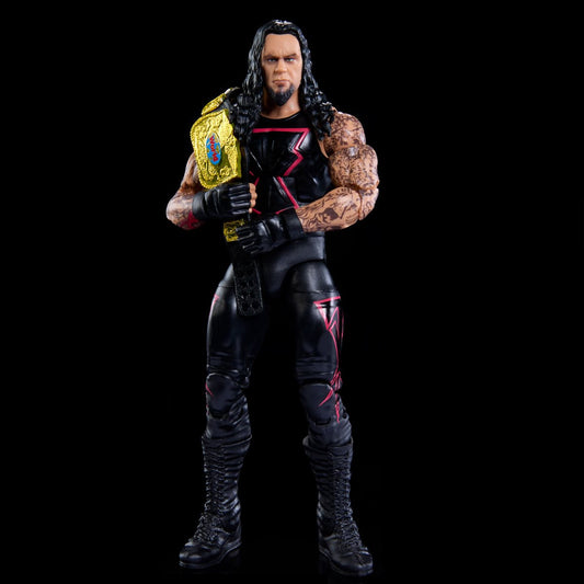 WWE Elite Collection Greatest Hits Undertaker