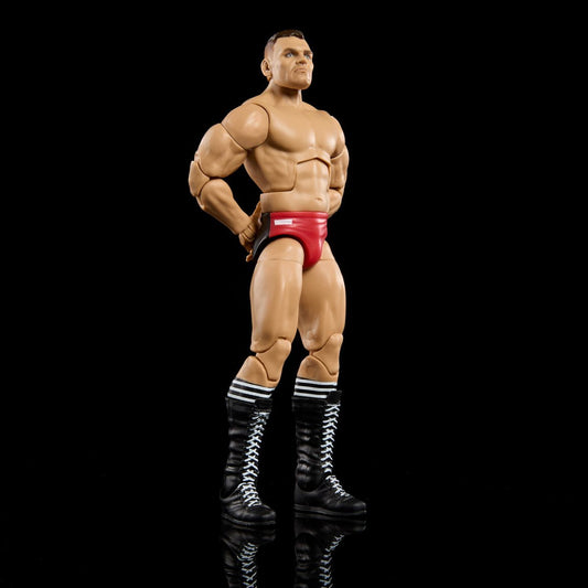 WWE Elite Collection Series 102: Gunther