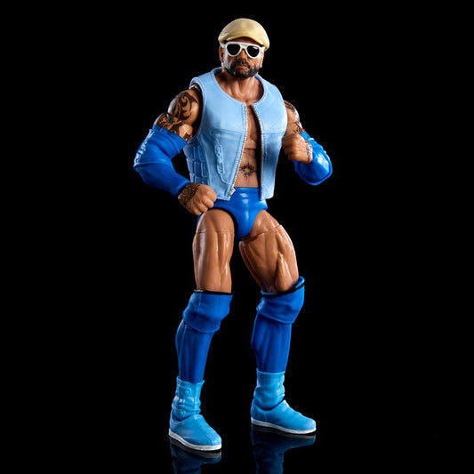 WWE Elite Collection Greatest Hits Batista