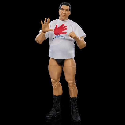 WWE Ultimate Edition Wave 17 Andre The Giant