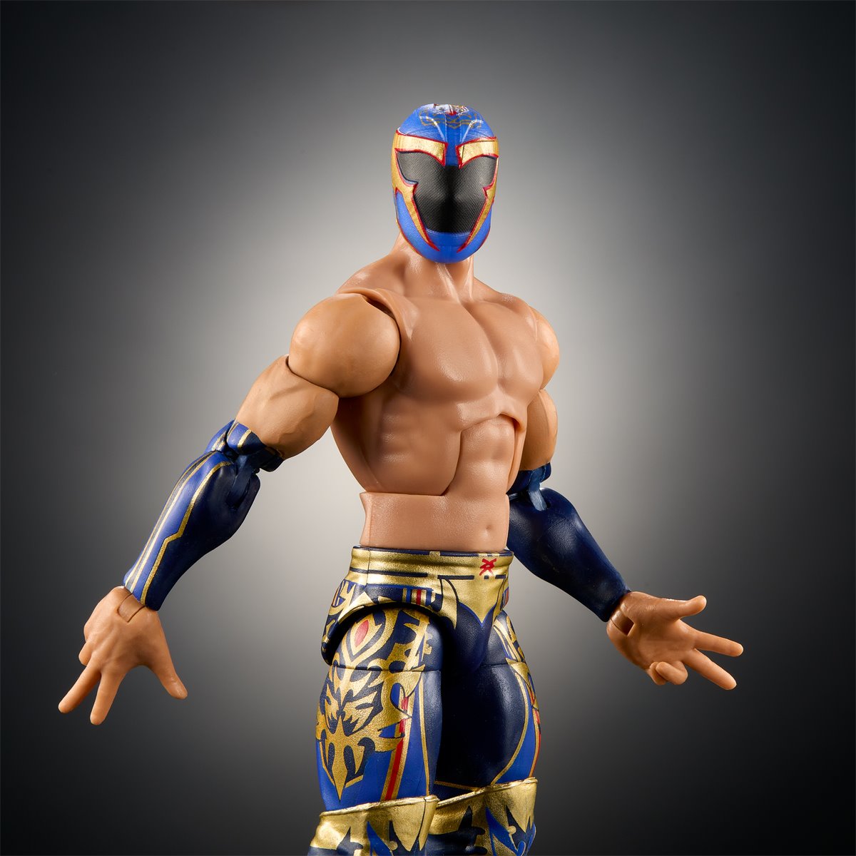 WWE Elite Collectio Series 117 Axiom