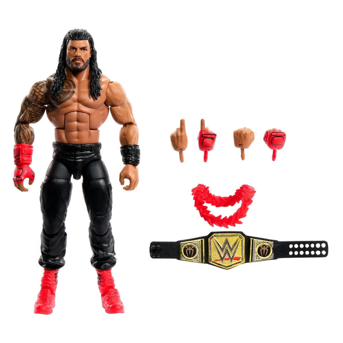 WWE Elite Collection Series 110 Roman Reigns
