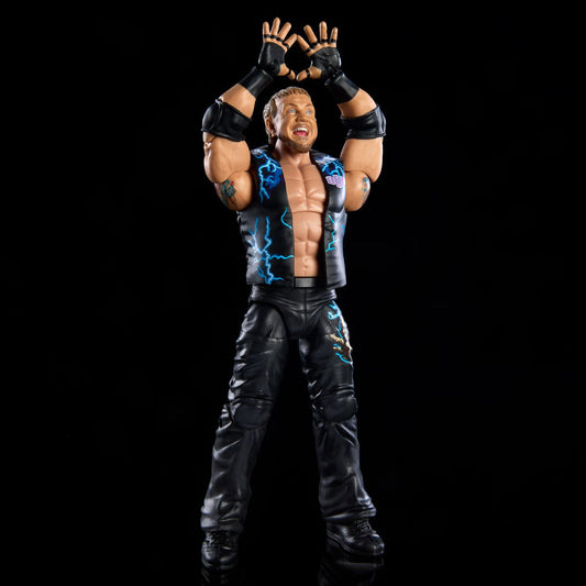 WWE Elite Collection Greatest Hits Diamond Dallas Page