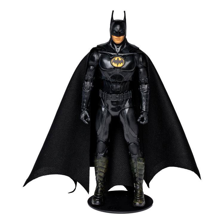DC Multiverse The Flash (2023) Batman (Multiverse)