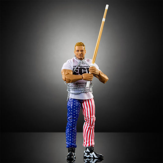 WWE Elite Collection Series 111 Sandman *CHASE