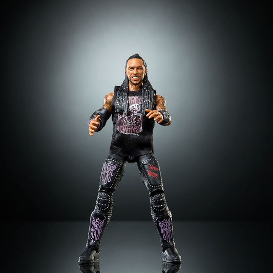 WWE Elite Collection Series 122 Damian Priest