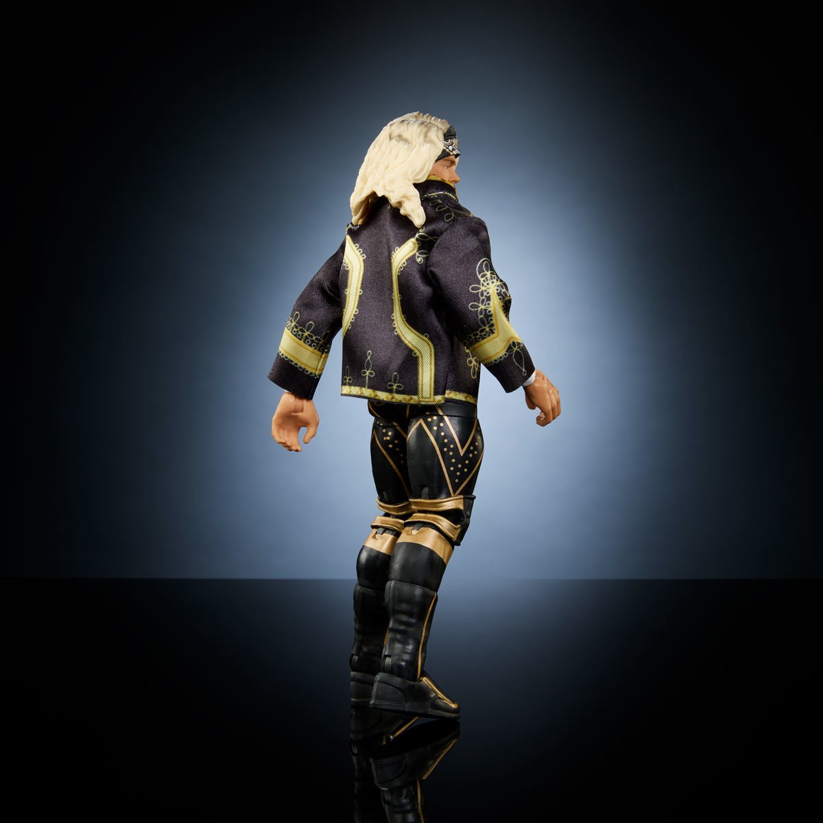 WWE Elite Collection Series 116 Lexis King