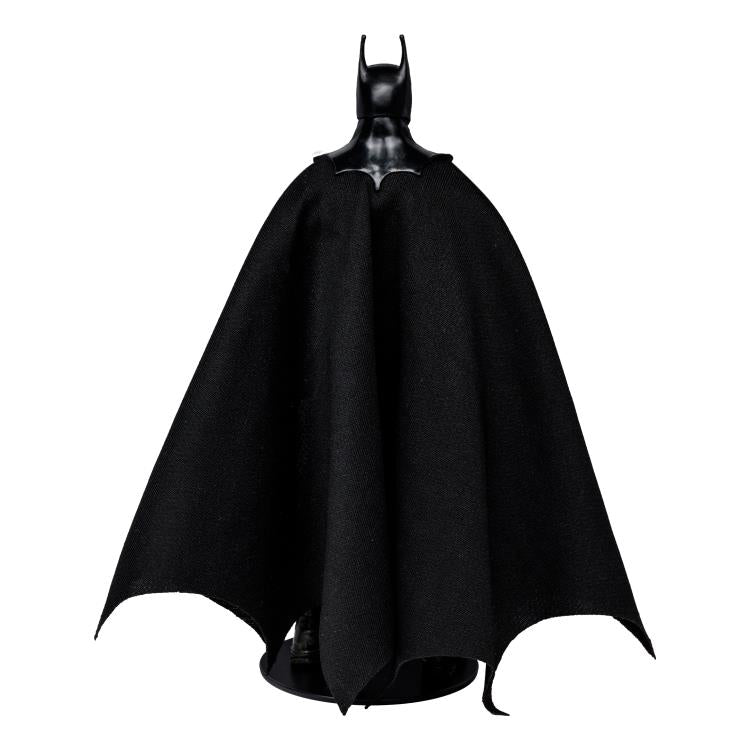 DC Multiverse The Flash (2023) Batman (Multiverse)