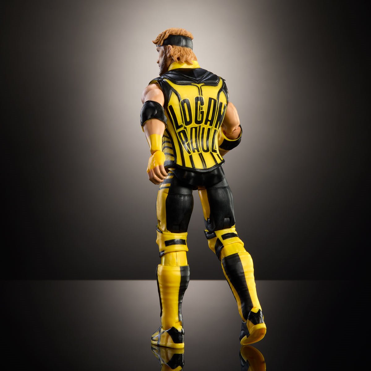 WWE Elite Collection Top Picks 2025 Wave 2 Logan Paul