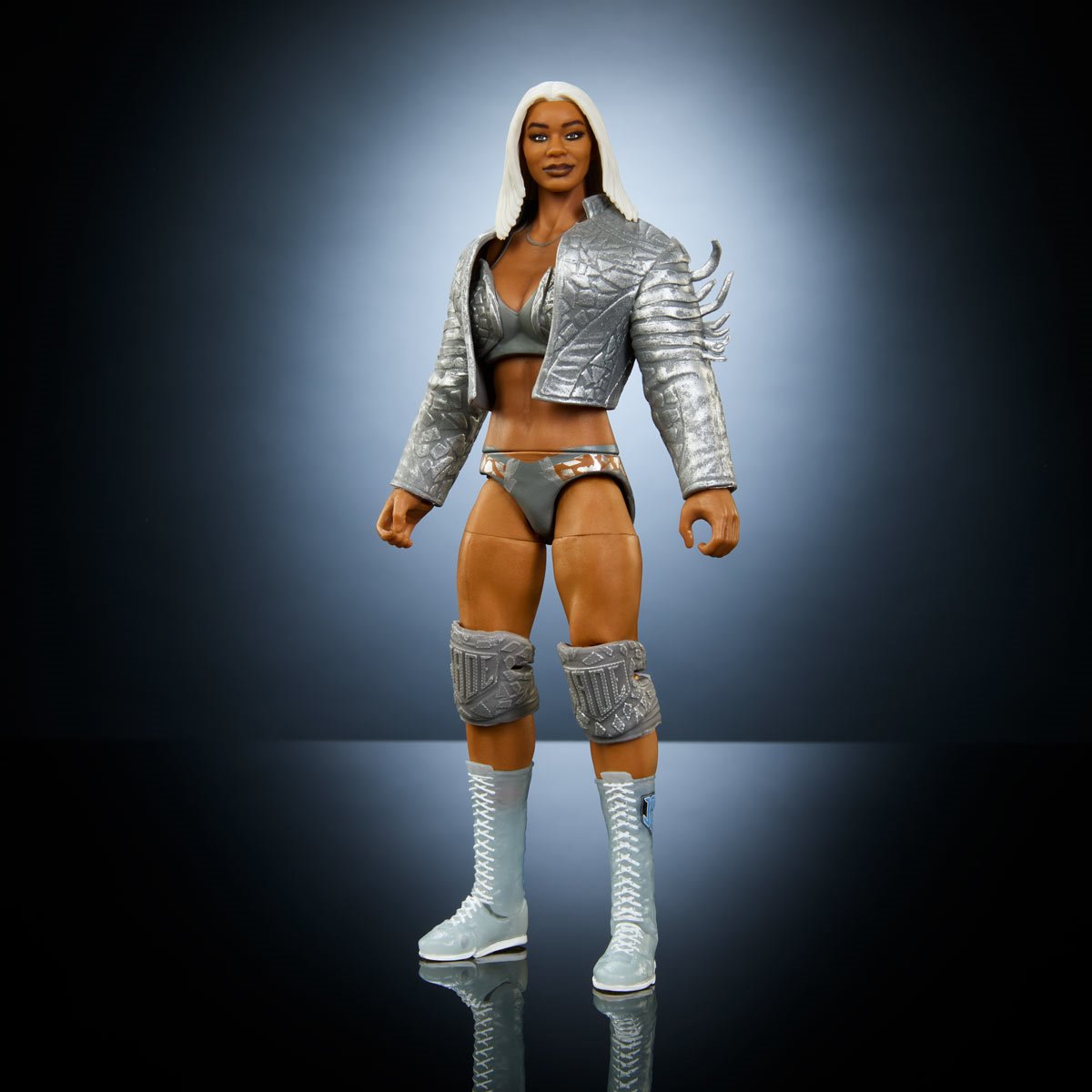 WWE Elite Collection Series 116 Jade Cargill