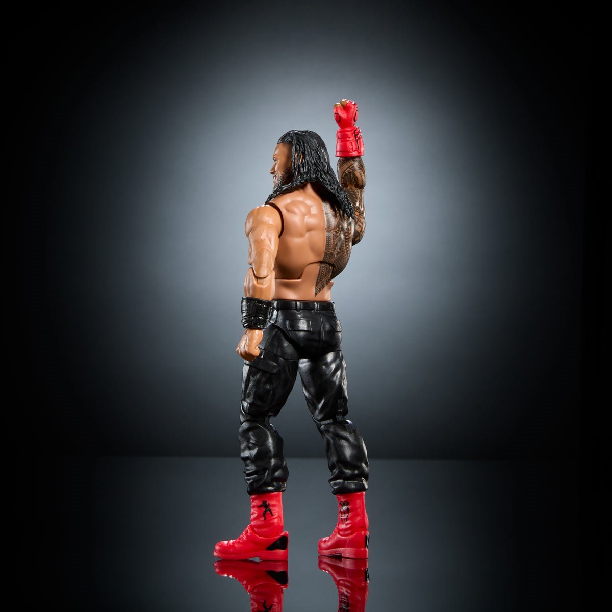 WWE Elite Collection SummerSlam 2025 Roman Reigns