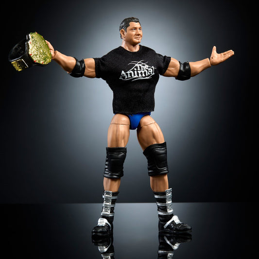 WWE Ultimate Edition Greatest Hits 2024 Wave 2 Batista