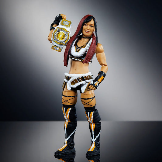 WWE Elite Collection Series 105: Iyo Sky