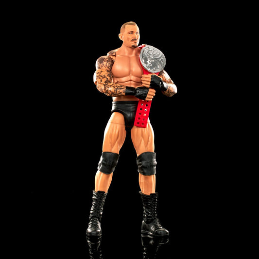 WWE Ultimate Edition Wave 18 Randy Orton