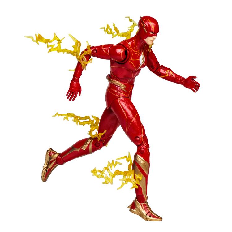 DC Multiverse The Flash (2023) The Flash