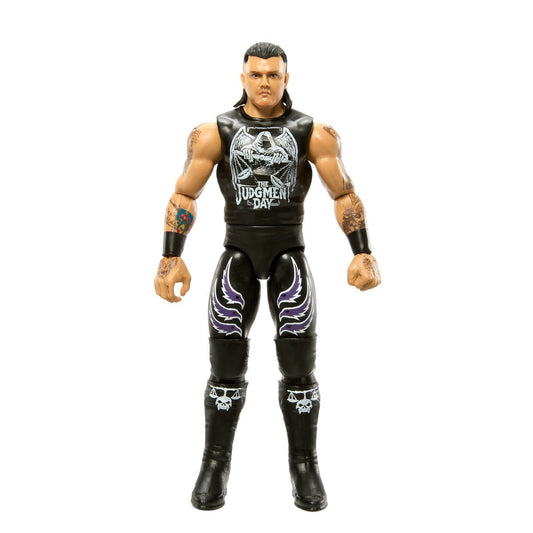 WWE Basic Series 144: Dominik Mysterio