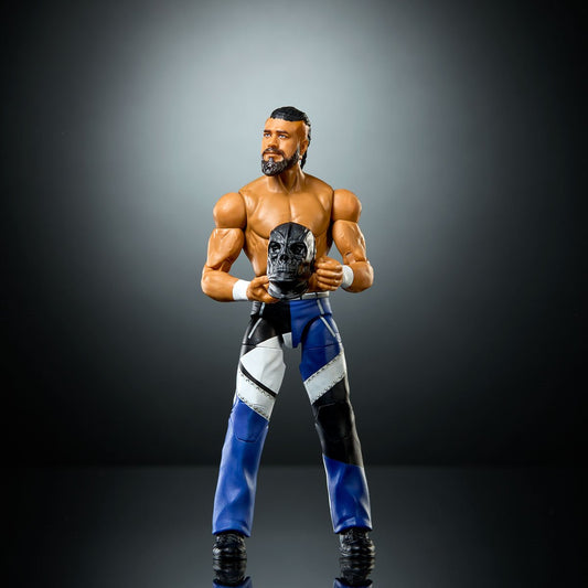 WWE Elite Collection Series 122 Andrade