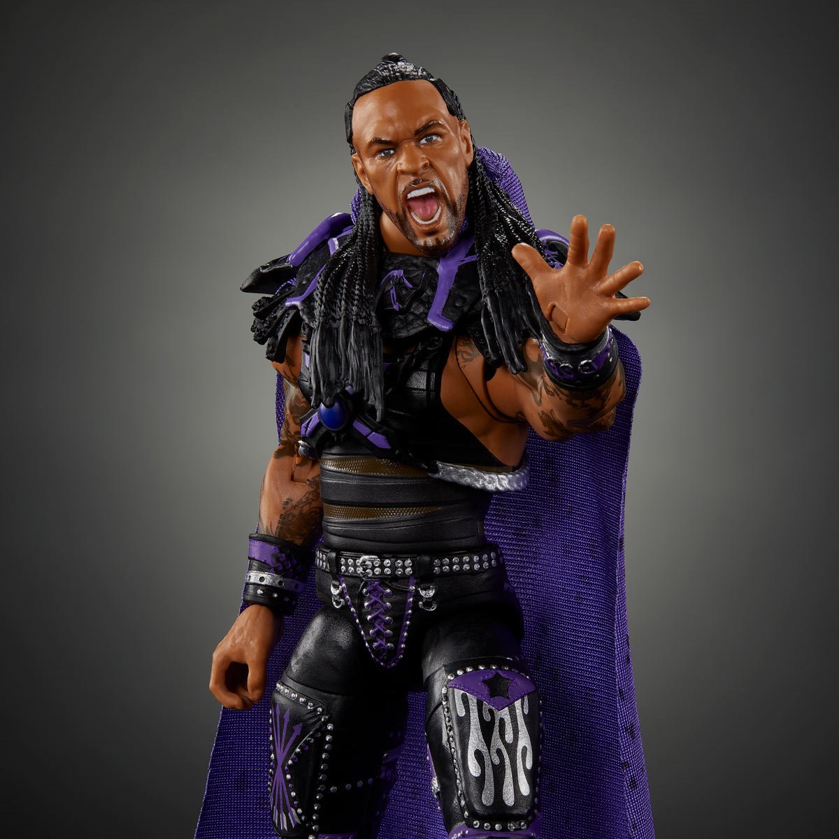 WWE Ultimate Edition Wave 25 Damian Priest